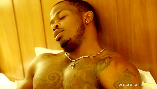 Mustang's Wild Masturbation Frenzy - Nextdoor Originals