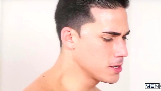 Butt Blasting Bonanza ~ Topher Di Maggio & Jeremy Spreadums Reign Supreme