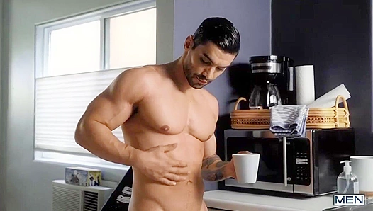 Divine Mission ~ Cazden Hunter & Arad Winwin's Sacred Gay Love