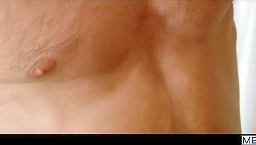 Hard Penetration with Paddy O'Brian and Ken Rodeo ~ Gay Sex Icons