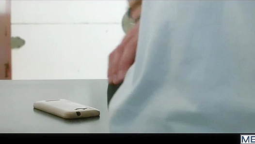 Darius Ferdynand's Foursome Anal Jizz Orgy