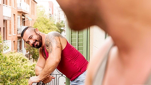 Jessy Ares Rides Ken Rodeo Wild in Their Steamy Cowgirl Finale