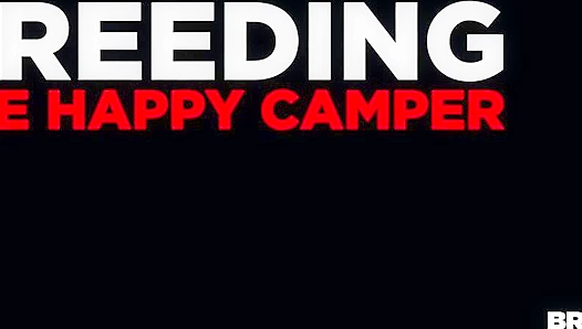 Brutal Bo Sinn Fucks James Fox by His Camping Van - Bromo US