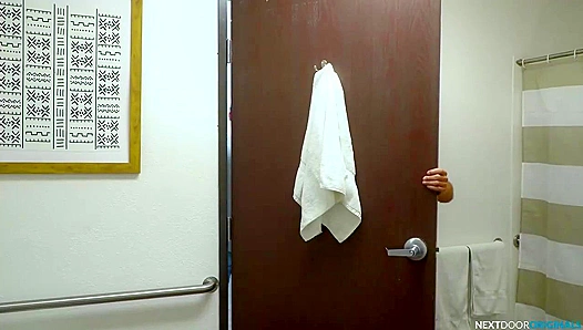 Axel Kane Pounds Elliot Finn Hard in Nextdoor Originals