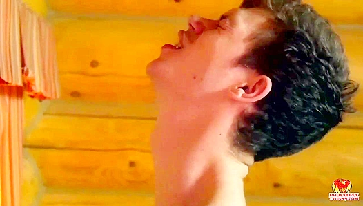 Jo Diamond & Hunter Sykes ~ A Wild Gay Sex Sesh - Phoenixxx Twinks