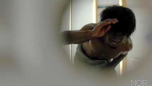 Hard Injection ~ Armond Rizzo & Jordan Jameson's Intense Encounter