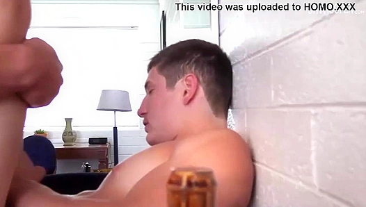 Vape and Dick Cravings ~ Jarod Spear & Max Summerfield Heat Up