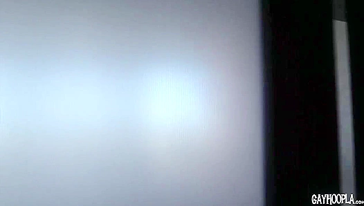 Hank Young Dreams of Taking Your Anal Virginity - GAY XxX