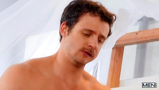 Arad Winwin & Nate Grimes ~ Drilling Each Other's Holes