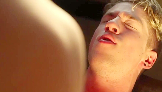 Cocky Boys ~ Jake Bass & Lukas Grande Pound Each Other Relentlessly