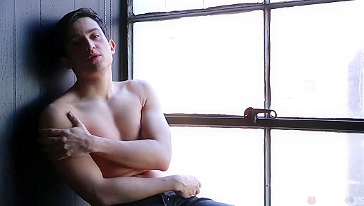 Tayte Hanson & Jacob Ladder Flip and Fuck Hard - Cocky Boys