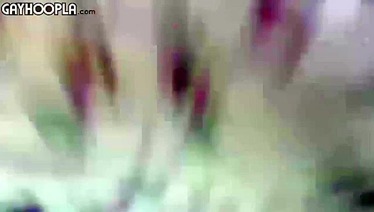 Ripped Zane Penn Jacks Off Intensely - GAY XxX