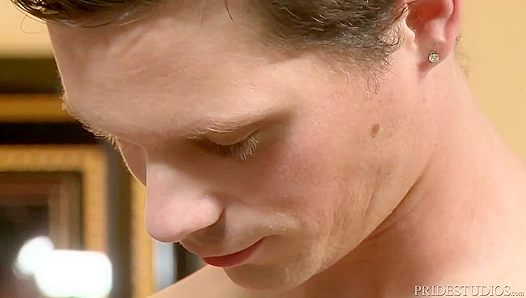 Kinky Night ~ Mature Lust with Caleb Troy & Mark Winters