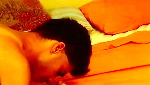 Retro Buttfuck Delight - Dirk Adams & Shawn Islander's Vintage Frenzy