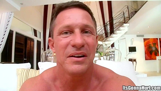 Hung Castro Sniffs Out The Rock's Secret Recipe - It’s About to Get Painful