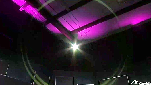 Jimmy Durano and Josh Conners Get Freaky in Falcon Edge