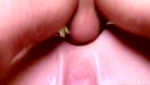 Big Dick Training - Saxon West & Tommy Deluca Go Extra Large