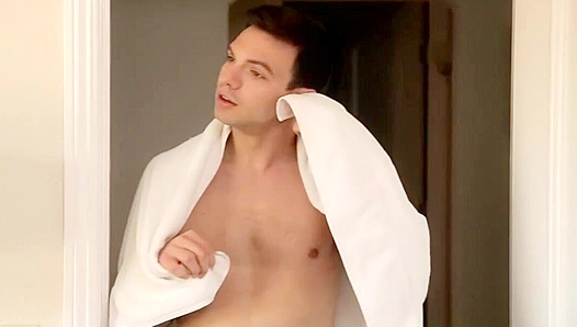 Jason Maddox and Andy Banks - NextDoor Buddy Missionary Fun