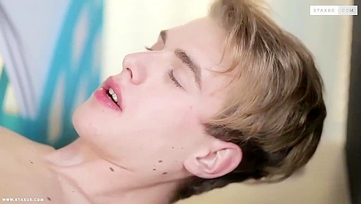 Hard Hats Off - Bjorn Nykvist & Rob Nielsen's Steamy Construction Site Encounter