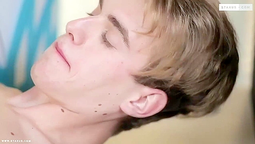 Hard Hats Off - Bjorn Nykvist & Rob Nielsen's Steamy Construction Site Encounter