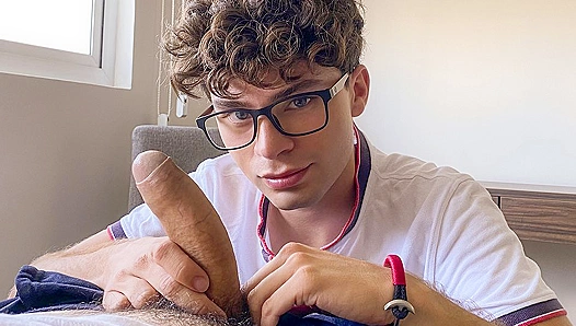 Pride Passion - Joe Dave & Igor Lucios' Hot Latin Anal Adventure