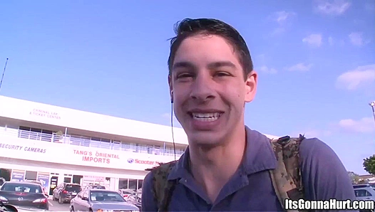 Brutal Sodomy - Castro Supreme & Tony Douglas Take It Hard