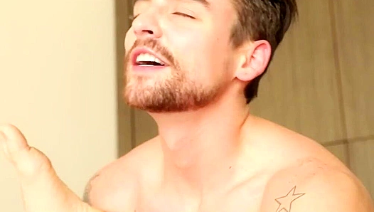 Nextdoor Studs - Johnny Torque & Griffin Barrows Stretch That Phat Booty