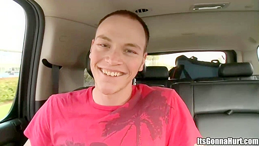 Castro Supreme and Ben Tramer Stretch a Tearful BBC Gape