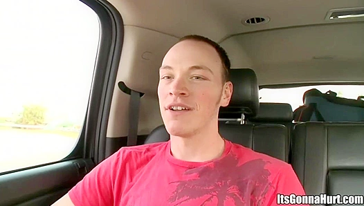 Castro Supreme and Ben Tramer Stretch a Tearful BBC Gape