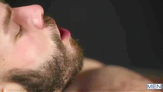 Damien Crose & Diego Reyes - Hot Hunk Sex - Gods of Men Unleashed