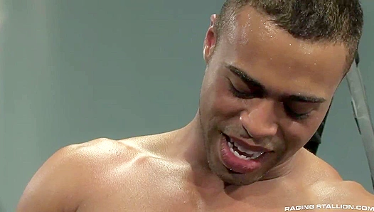 Ian Fucks Alexander Garrett and Micah Brandt Hard