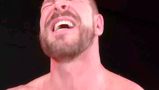 Boomer Banks & Rocco Steele - Tall Dudes Pound Hard - Raging Stallion