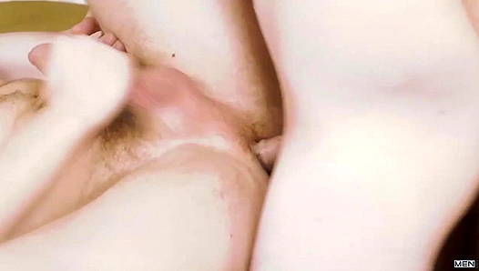 Jacob Peterson & Noah Jones - Slutty Bedroom Drilling