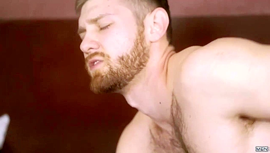 Jacob Peterson & Noah Jones - Slutty Bedroom Drilling