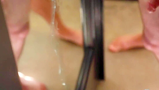 Avery Jones & Kane Fox - Hardcore Anal Showdown - Cocky Boys Take On Titans