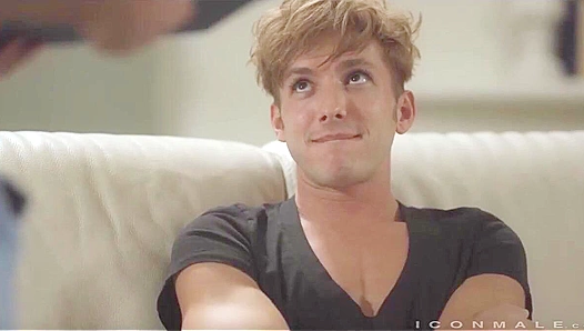 Stepdad's Secret - Horny Cameron Basinger Sinks into Sinful Desire