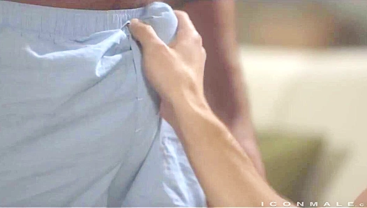 Stepdad's Secret - Horny Cameron Basinger Sinks into Sinful Desire