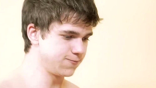 Will Braun & Jacob Peterson Take Turns Drilling NoahJones' Tight Hole