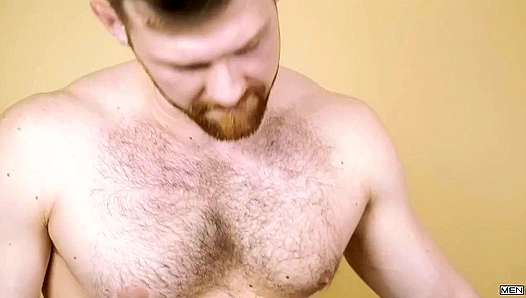 Will Braun & Jacob Peterson Take Turns Drilling NoahJones' Tight Hole