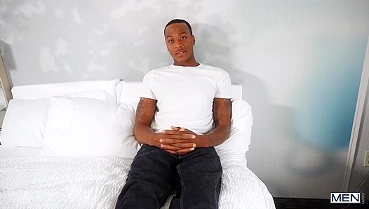 A.Strokes Fucks Horny Parker Scott Senseless - Gods of Men