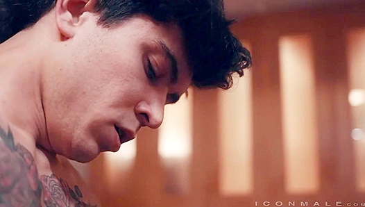 Study Session Turns Hot - Nick Fitt & Clark Davis Bang Hard