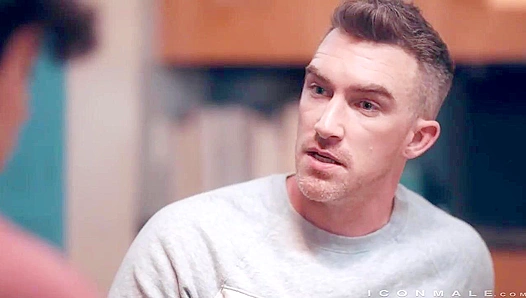 Study Session Turns Hot - Nick Fitt & Clark Davis Bang Hard