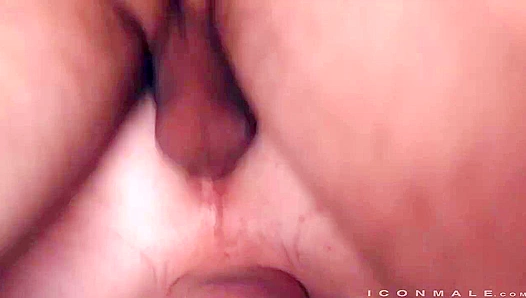 Study Session Turns Hot - Nick Fitt & Clark Davis Bang Hard