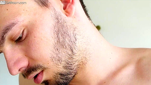 Jason Maddox and Kevin Blaise Heat Up  Gay XXX with Intense Fucking