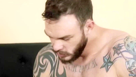 Vadim Black & Cliff Jensen - Sideways Action – Drill My Hole!