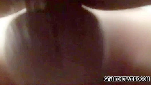 Emo Boy Anal Adventure - Andrew Dexter & Drake Blaize - Lollipop Twinks