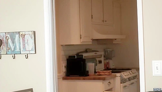 Cliff Jensen & Wesley Woods - Drilling Holes Wildly