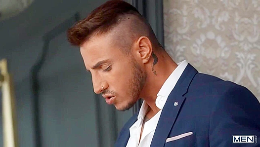 Klein Kerr & Rico Vega - Suit Up, Heat Up, Drill Deep