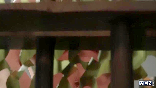 Drill Sergeant's Orders - Arad, Kurtis, and Jonah's Military 3-Way