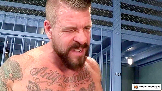 Rocco Steele & Kyle Kash - Hard Time Behind Bars